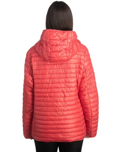 Γυναικείο Επώνυμο Μπουφάν - K240