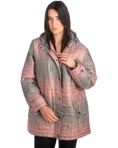 Γυναικείο Επώνυμο Μπουφάν - K241