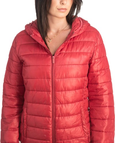 Γυναικείο Επώνυμο Μπουφάν - K244