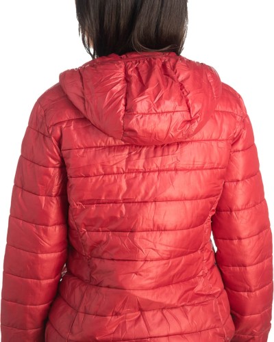 Γυναικείο Επώνυμο Μπουφάν - K244