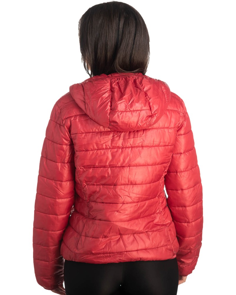 Γυναικείο Επώνυμο Μπουφάν - K244