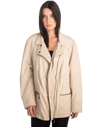 Γυναικείο Επώνυμο Μπουφάν - K246