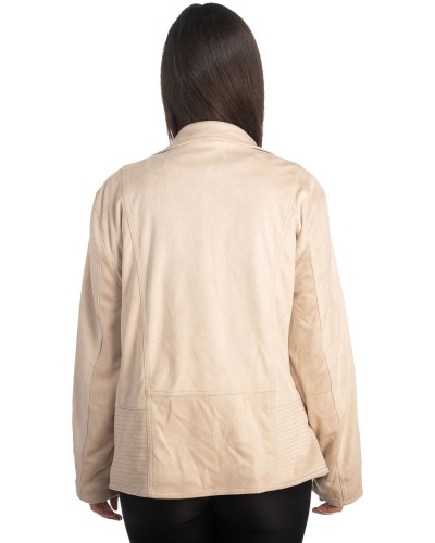 Γυναικείο Επώνυμο Μπουφάν - K246