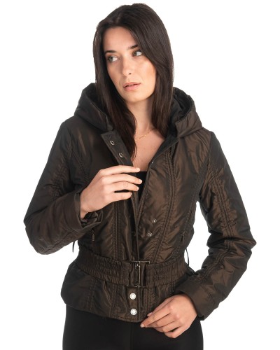 Γυναικείο Επώνυμο Μπουφάν - K247