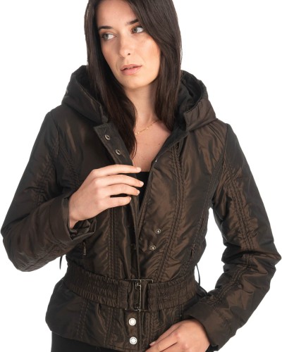 Γυναικείο Επώνυμο Μπουφάν - K247