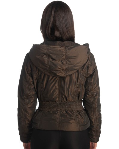 Γυναικείο Επώνυμο Μπουφάν - K247