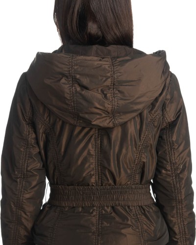 Γυναικείο Επώνυμο Μπουφάν - K247