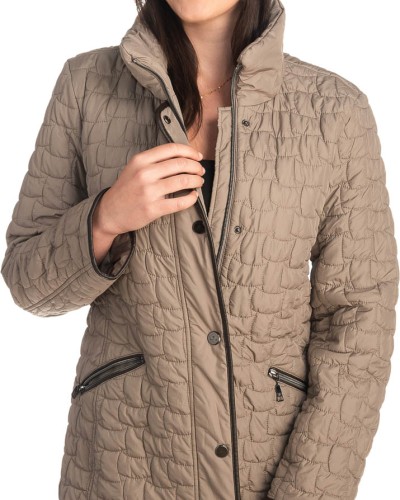 Γυναικείο Επώνυμο Μπουφάν - K248