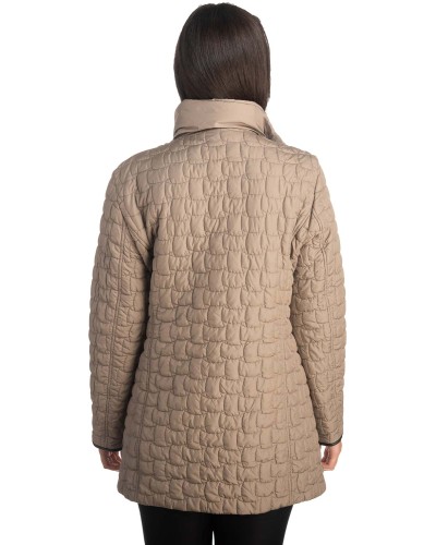 Γυναικείο Επώνυμο Μπουφάν - K248