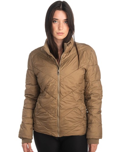 Γυναικείο Επώνυμο Μπουφάν - K249