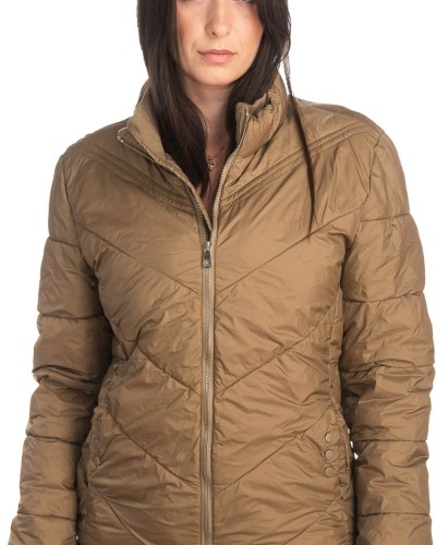 Γυναικείο Επώνυμο Μπουφάν - K249