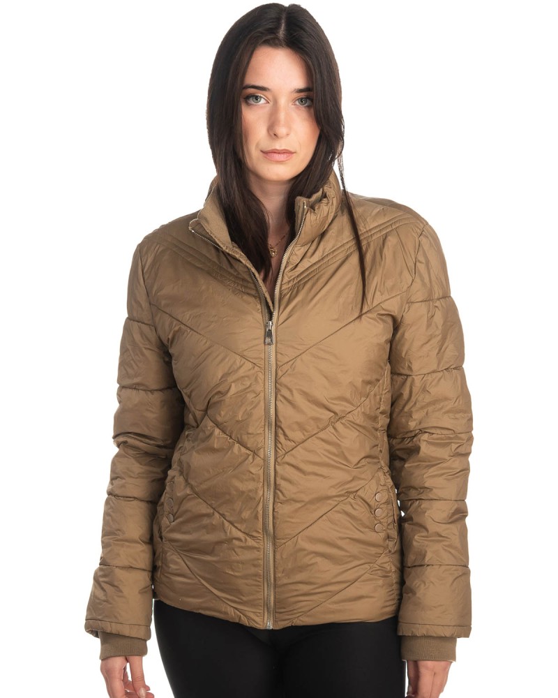 Γυναικείο Επώνυμο Μπουφάν - K249