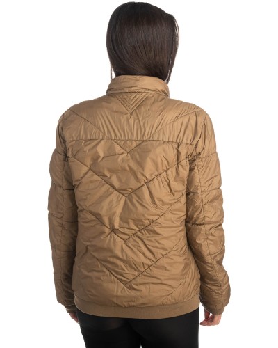 Γυναικείο Επώνυμο Μπουφάν - K249