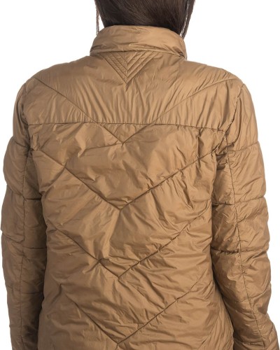 Γυναικείο Επώνυμο Μπουφάν - K249