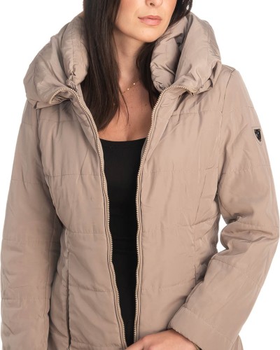 Γυναικείο Επώνυμο Μπουφάν - K250