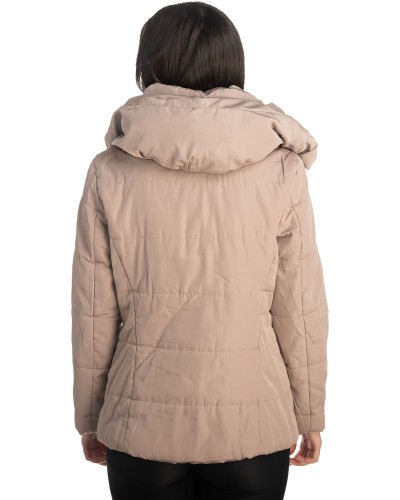 Γυναικείο Επώνυμο Μπουφάν - K250