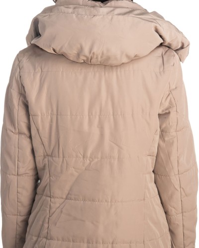 Γυναικείο Επώνυμο Μπουφάν - K250