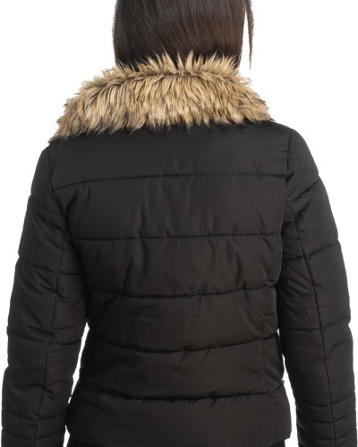 Γυναικείο Επώνυμο Μπουφάν - K252