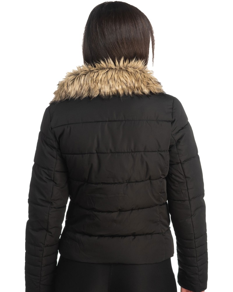 Γυναικείο Επώνυμο Μπουφάν - K252