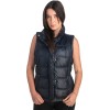 Γυναικείο Επώνυμο Μπουφάν Γιλέκο - K255