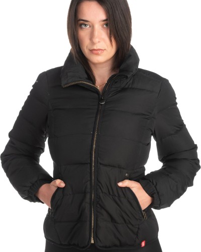 Γυναικείο Επώνυμο Μπουφάν - K256