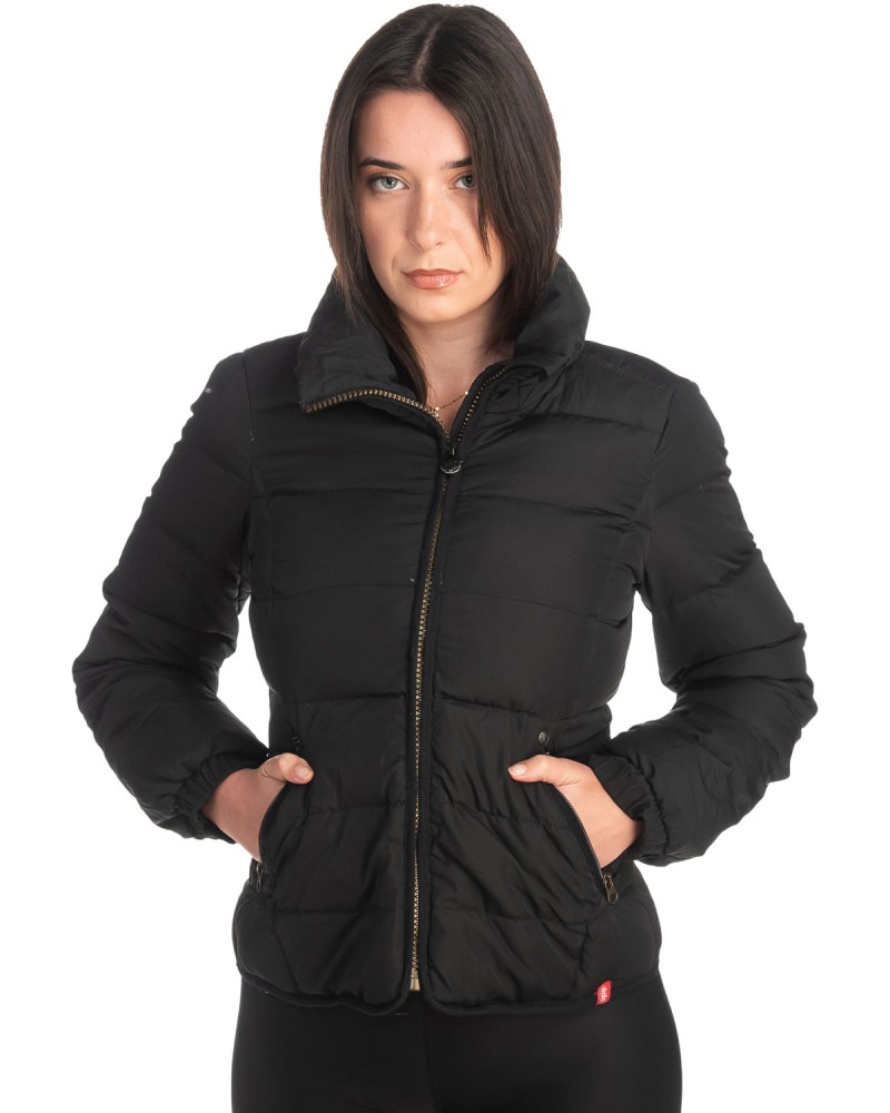 Γυναικείο Επώνυμο Μπουφάν - K256