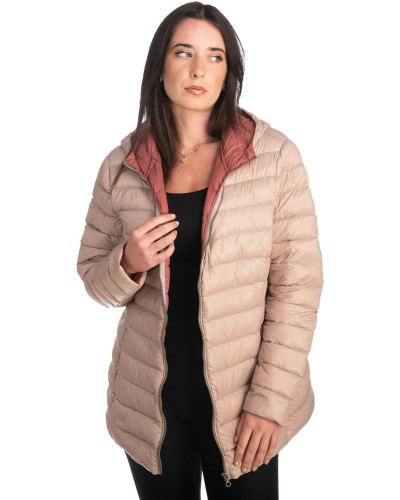 Γυναικείο Επώνυμο Μπουφάν - K261