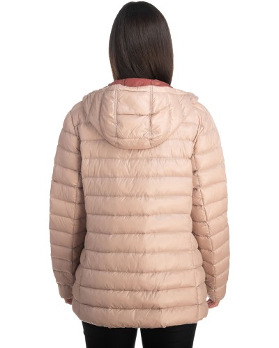 Γυναικείο Επώνυμο Μπουφάν - K261