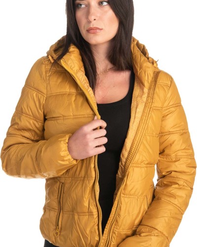 Γυναικείο Επώνυμο Μπουφάν - K265