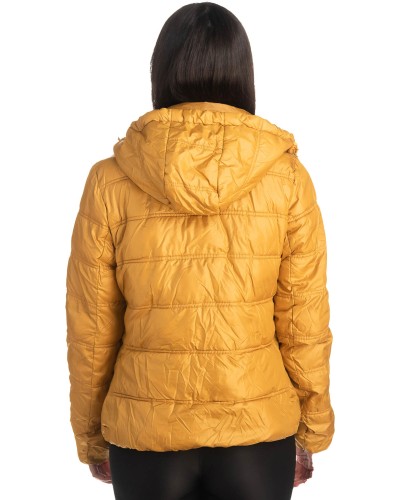 Γυναικείο Επώνυμο Μπουφάν - K265