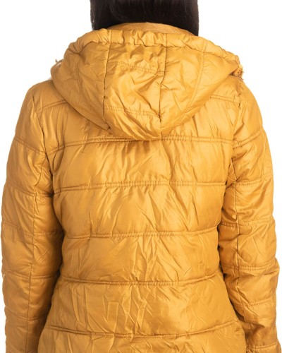 Γυναικείο Επώνυμο Μπουφάν - K265