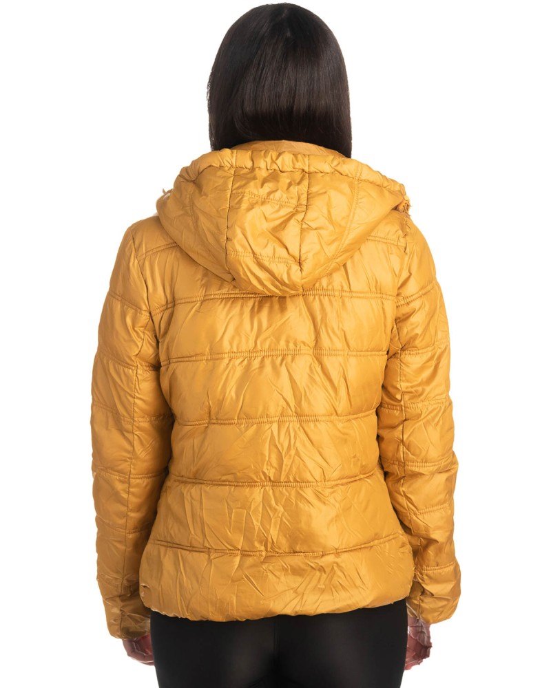 Γυναικείο Επώνυμο Μπουφάν - K265