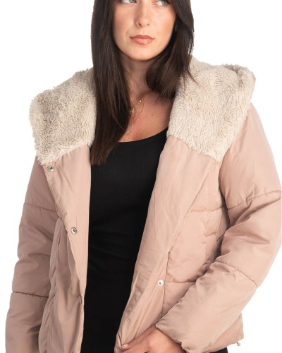 Γυναικείο Επώνυμο Μπουφάν - K266