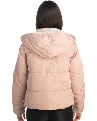 Γυναικείο Επώνυμο Μπουφάν - K266