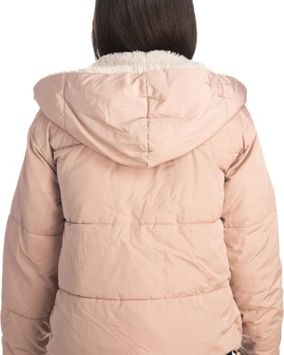 Γυναικείο Επώνυμο Μπουφάν - K266