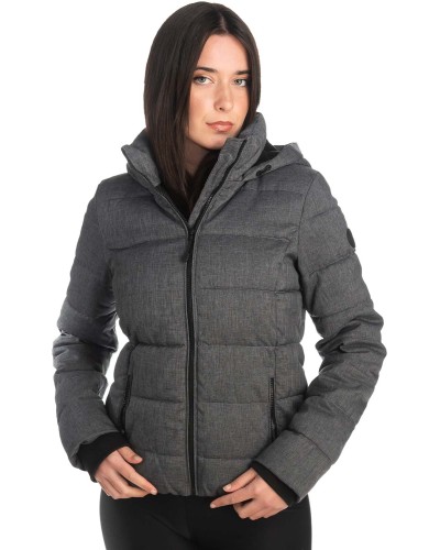 Γυναικείο Επώνυμο Μπουφάν - K268