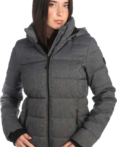 Γυναικείο Επώνυμο Μπουφάν - K268