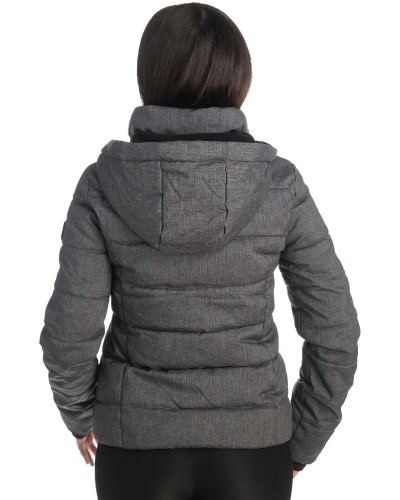 Γυναικείο Επώνυμο Μπουφάν - K268