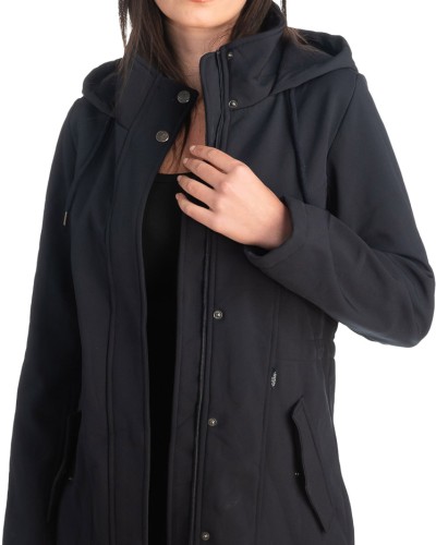 Γυναικείο Επώνυμο Μπουφάν - K269