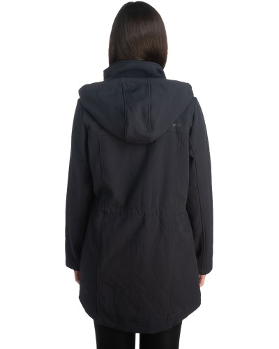 Γυναικείο Επώνυμο Μπουφάν - K269