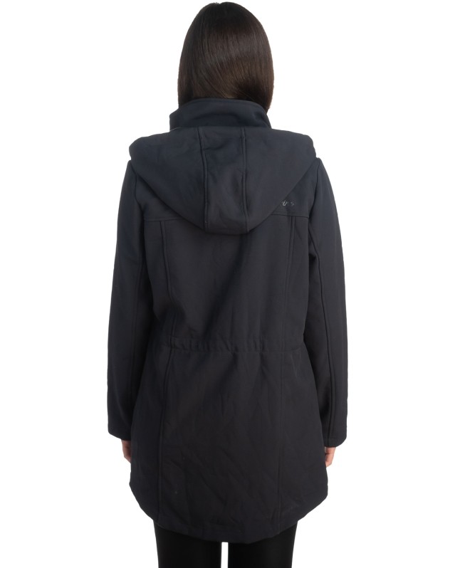 Γυναικείο Επώνυμο Μπουφάν - K269