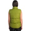 Γυναικείο Επώνυμο Μπουφάν Γιλέκο - K270