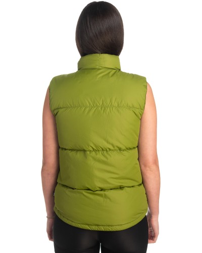 Γυναικείο Επώνυμο Μπουφάν Γιλέκο - K270