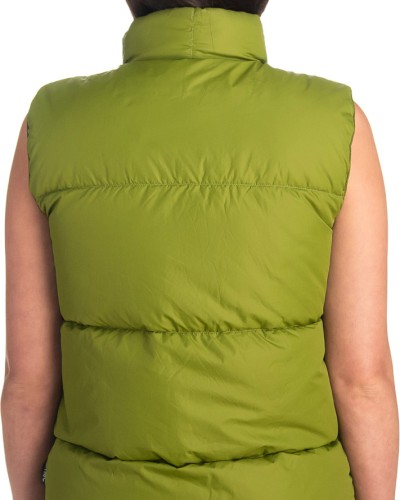 Γυναικείο Επώνυμο Μπουφάν Γιλέκο - K270