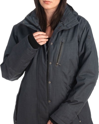 Γυναικείο Επώνυμο Μπουφάν - K273