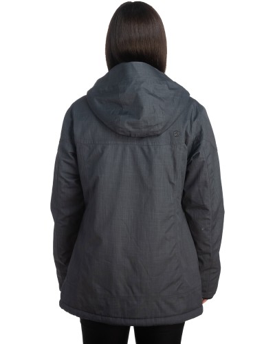 Γυναικείο Επώνυμο Μπουφάν - K273