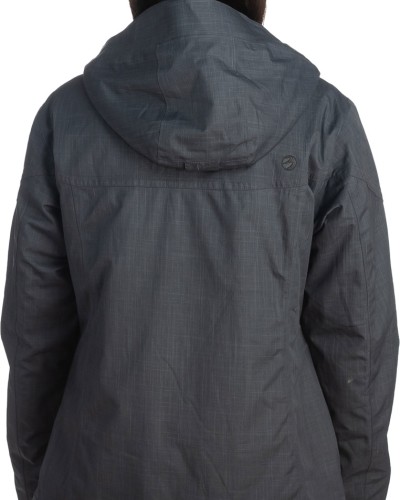 Γυναικείο Επώνυμο Μπουφάν - K273