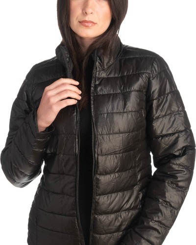 Γυναικείο Επώνυμο Μπουφάν - K274