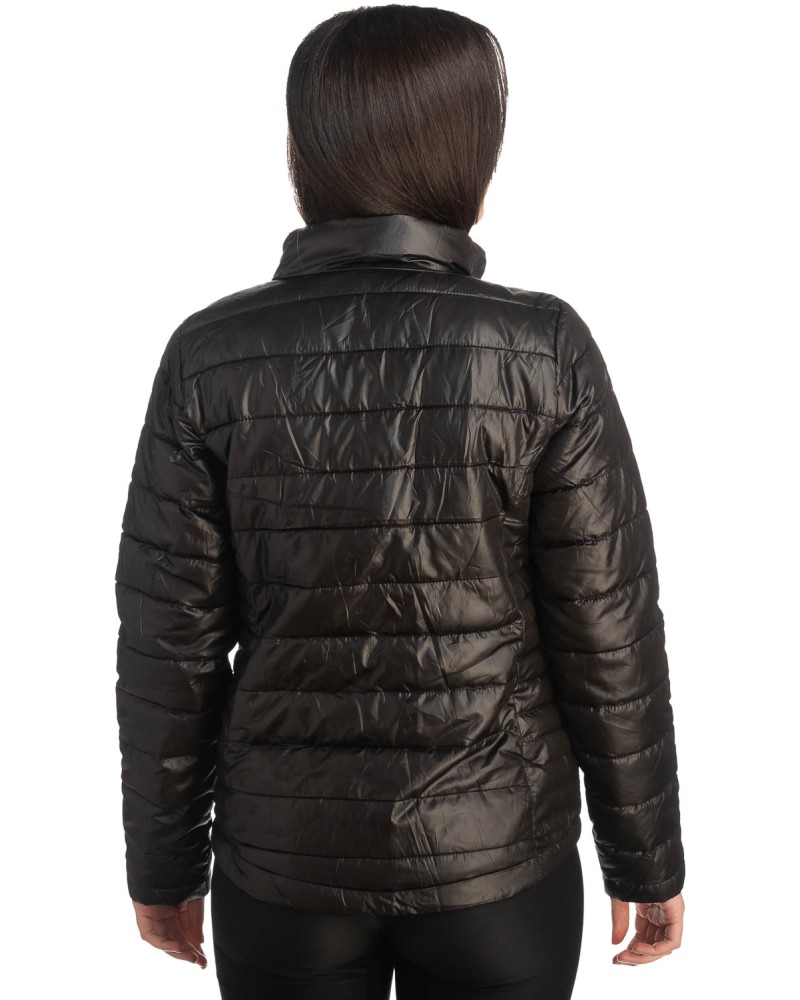 Γυναικείο Επώνυμο Μπουφάν - K274