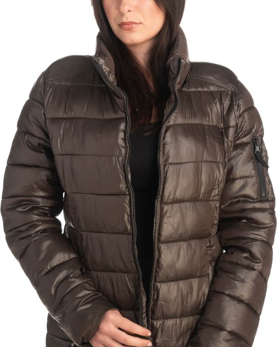 Γυναικείο Επώνυμο Μπουφάν - K275